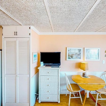 Shorely Suite Atlantic Beach Esterno foto