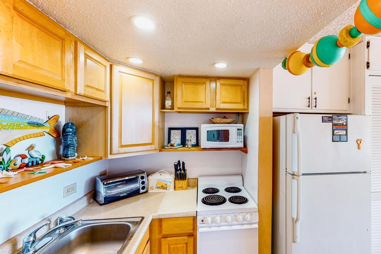 Shorely Suite Atlantic Beach Esterno foto