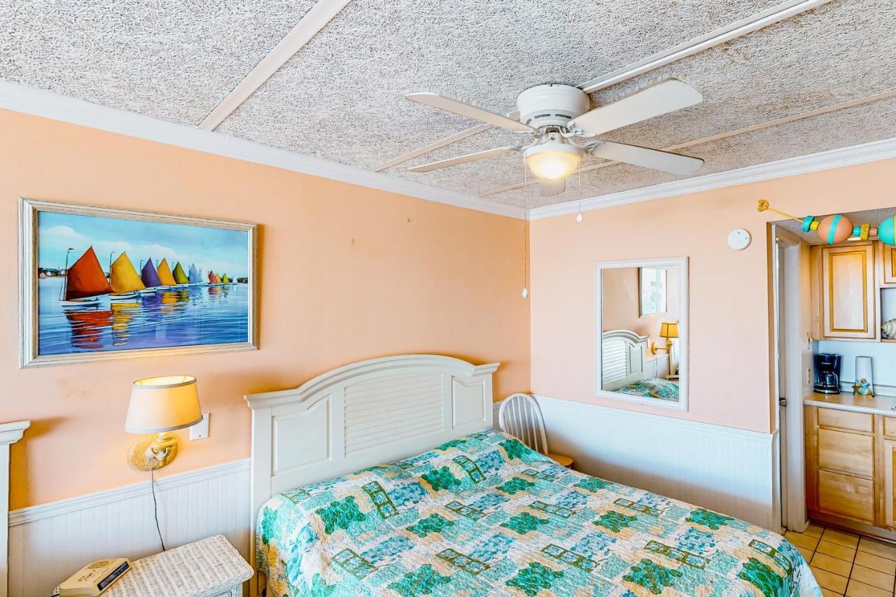 Shorely Suite Atlantic Beach Esterno foto