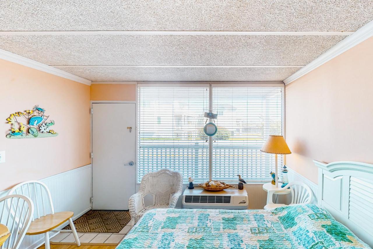 Shorely Suite Atlantic Beach Esterno foto